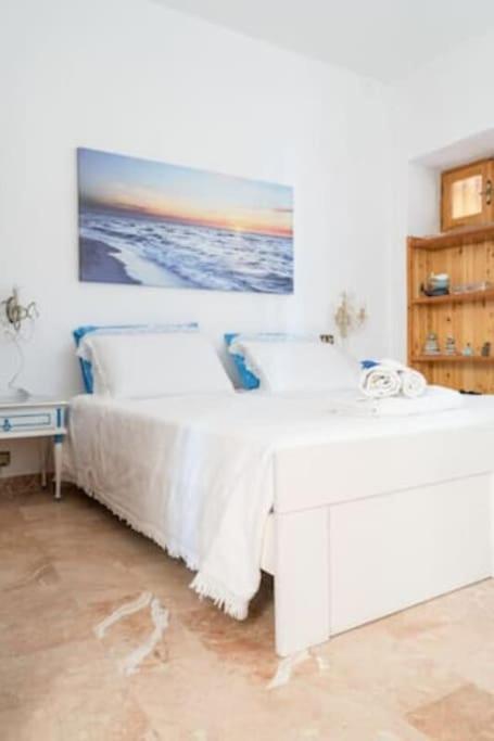 Villa La Finestra Sul Mare A Drignana Vernazza Exterior foto